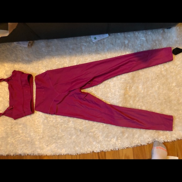 Balance athletica matching set - Picture 2 of 4